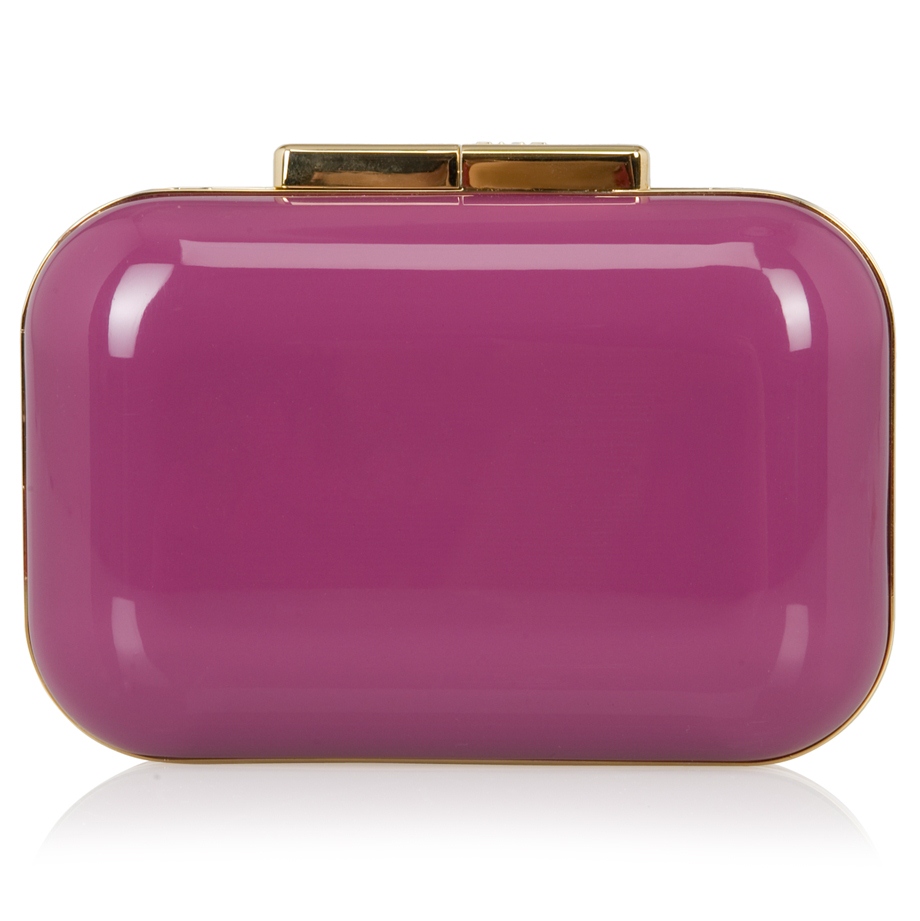 LUSTHAVE Elie Saab vintageinspired clutch bags