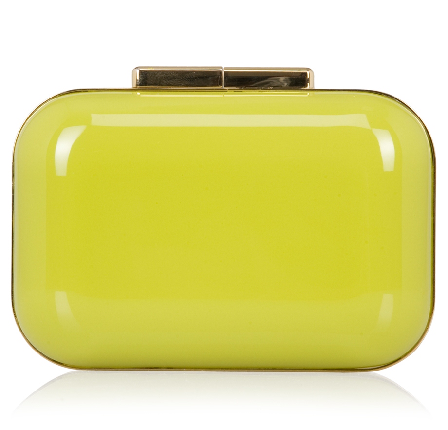 LUSTHAVE Elie Saab vintageinspired clutch bags