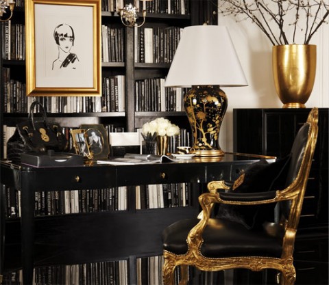 Ralph Lauren Home – One Fifth Collection