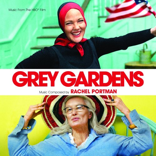 Grey Gardens Tv Movie 2009 Imdb Induced Info
