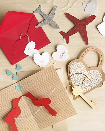 Valentine’s Day: Valentine’s Day cards