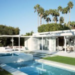 Architecture and design - emily-summers-palm-springs-home-pool