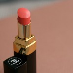 Chanel Rouge Coco Shine in Flirt 69 Spring 2012