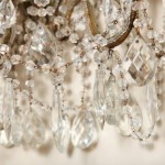 A luscious life - Classic Chandelier