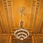 Historical building styles - mylusciouslife.com - Grand-Central-Terminal-Chandelier