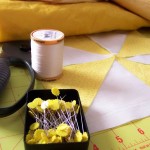 Sewing picture