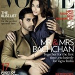Vogue magazine covers - mylusciouslife.com - Aishwarya Rai Bachchan - Vogue India July 2010