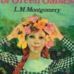 mylusciouslife - Anne of Green Gables - book cover illustration