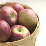 A luscious life - bowl of apples - Living lusciously