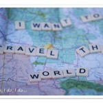 A luscious life - i want to travel the world - www.myLusciousLife.com