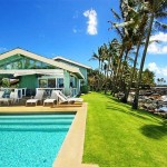 Beautiful houses and gardens - Hawaii abode