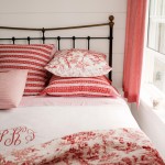 Photos of pink decor - myLusciousLife.com - Bedroom