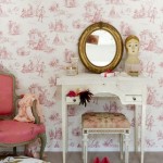 Pink decorating ideas - myLusciousLife.com - Boudoir