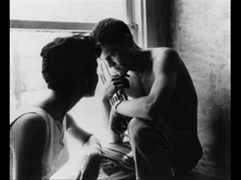 Chet Baker The Touch of Your Lips photo