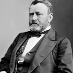 President Ulysses S. Grant