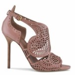 Sergio Rossi Shoes Pre-Fall 2012 Collection