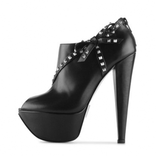 Madonna Truth or Dare Fall 2012 Shoes