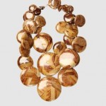 IRIS APFEL Jewellery - Necklaces Two strands T-closure Resin
