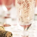 Sensuality pictures - Luscious blog - champagne brunch