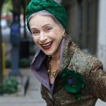 Over 50 and fabulous - Advanced Style by Ari Seth Cohen - pictures