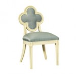 Alexandra Chair designed by Suzanne Kasler