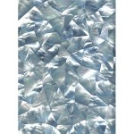Blue Mother of Pearl in fashion and decor