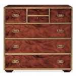 Glamorous living - Cape Lodge Chest by Ralph Lauren