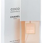 Coco Mademoiselle by Chanel Women perfume EDT