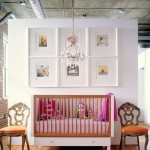 Decorating your baby nursery - luscious nurseries