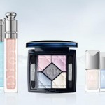 Glamorous living - Dior-Diorsnow-Icy-Halos-Color-Collection-Spring-2012-Makeup