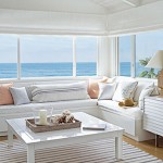 Modern beach homes - style ideas