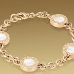 bvlgari chain bracelet - luscious a glamorous life