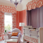 Beautiful baby nurseries - ideas for a luxe nursery