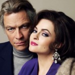 Burton and Taylor starring Helena Bonham Carter and Dominic West