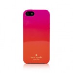 kate spade new york ombre iphone 5 case