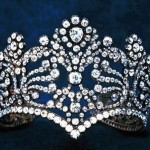Royal tiaras - Empress Josephine Coronation Diadem