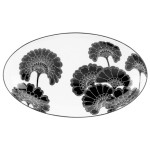Hostess gift ideas - kate spade new york Dinnerware Japanese Floral Small Platter