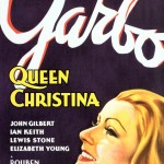 Queen Christina 1933