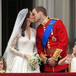 Wedding of Kate and William