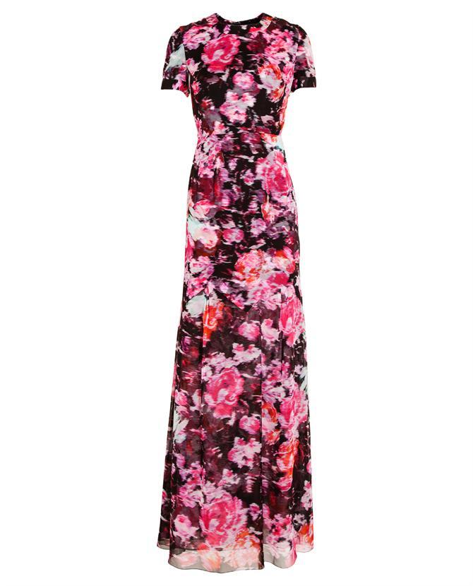 SHOP THIS LOOK: Blake Lively’s floral dress