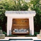 Decorating your outdoor space