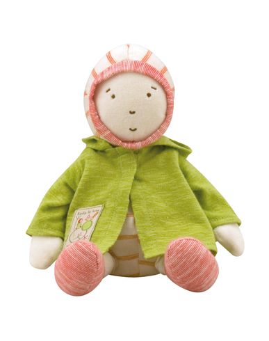 Christmas gift ideas - kids - MOULIN ROTY Dolls and soft toys