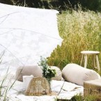 Outdoor living spaces photo gallery
