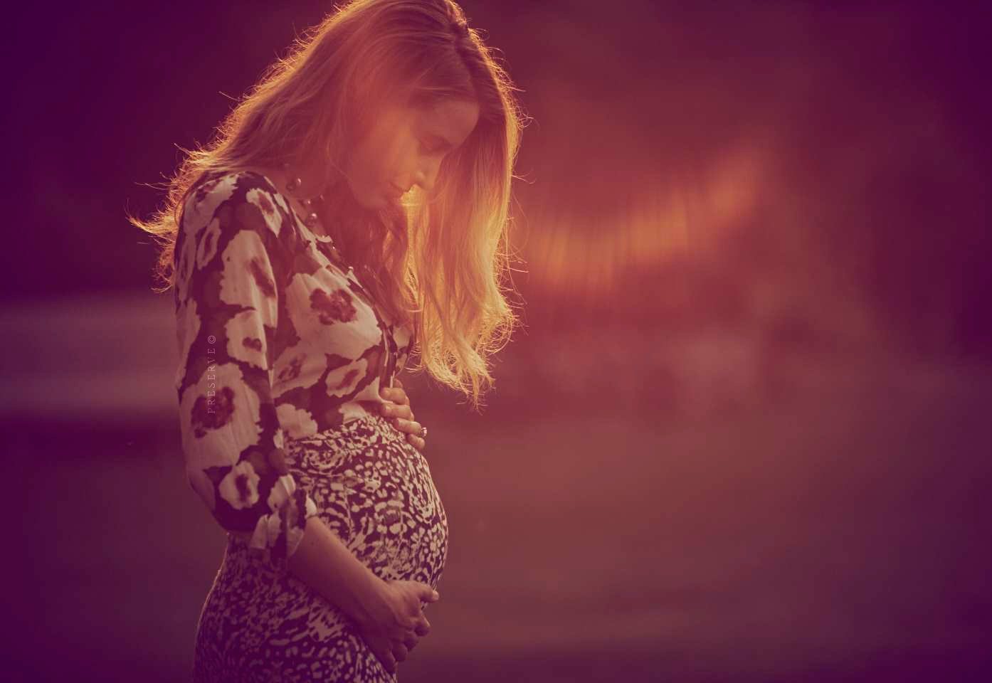 PHOTO Blake Lively pregnant