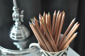 Lush positioning statement image