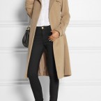 THEORY Terrance cashmere coat