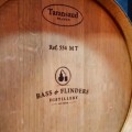 LUSCIOUS ACTIVITIES: Gin Masterclass - Bass and Flinders Distillery in Red Hill on the Mornington Peninsula