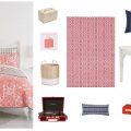 PRETTY BEDROOM DESIGN IDEAS: Shop this look with myLusciousLife.com