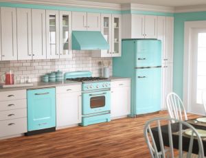 Clean-Kitchen-White-and-Blue-Turquoise-Decor.jpg