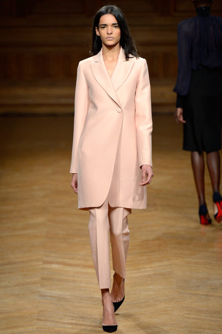 Runway: Martin Grant Fall 2013 RTW collection